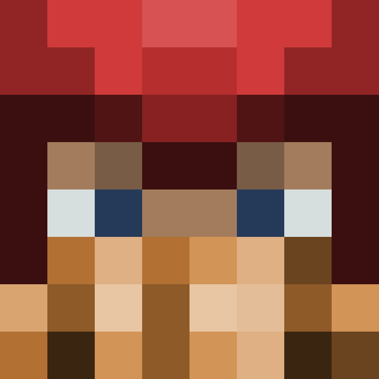 JaviPro4545's skin