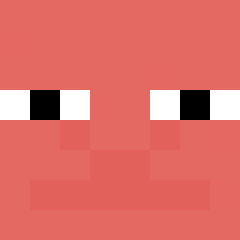 Niman's skin