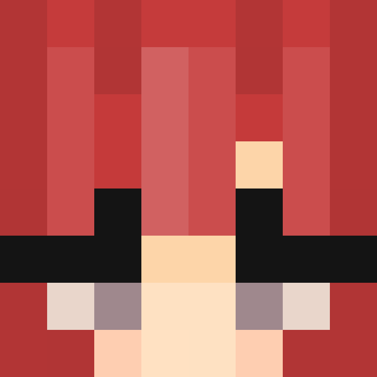 Talsher's skin