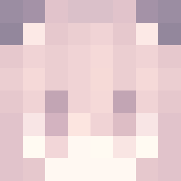 meluagain's skin