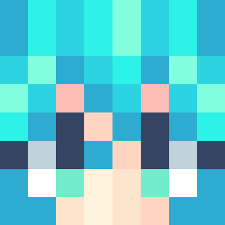 Claretta85's skin