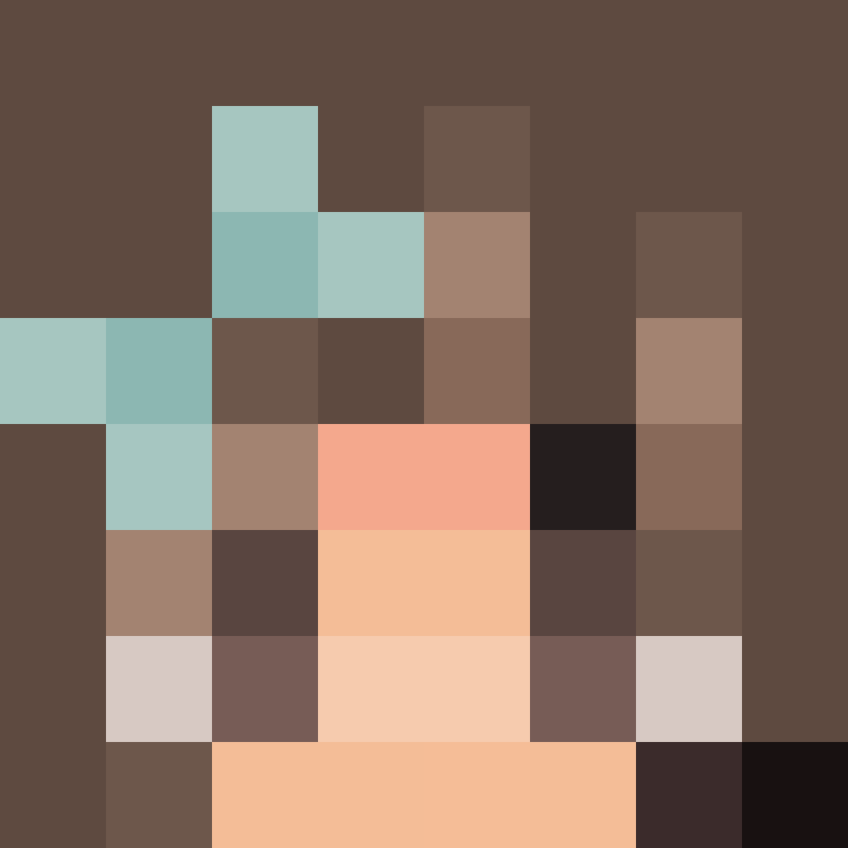 Meganomira333's skin