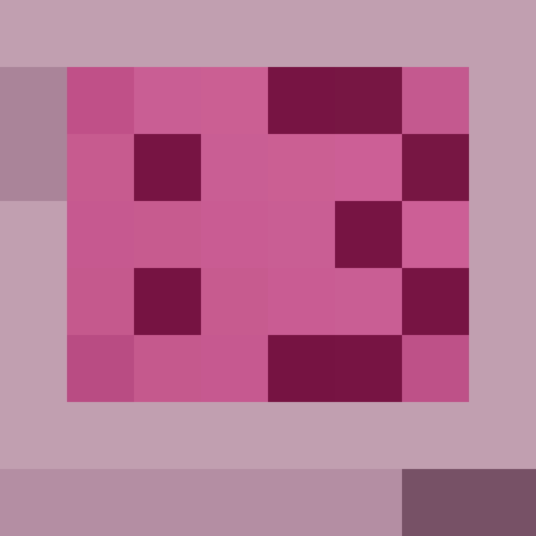 Yeleha's skin