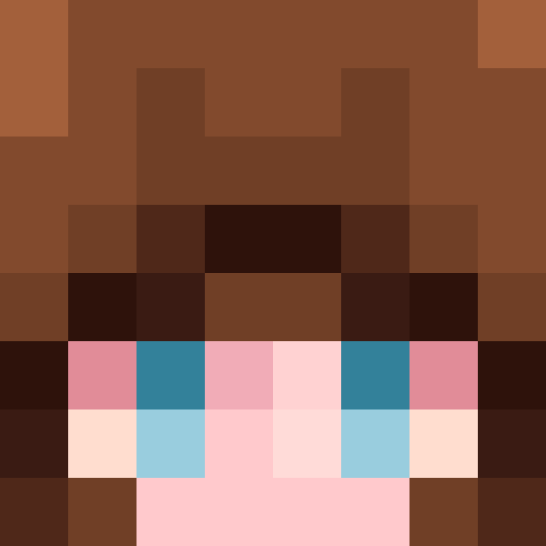 Choppyrex5637's skin