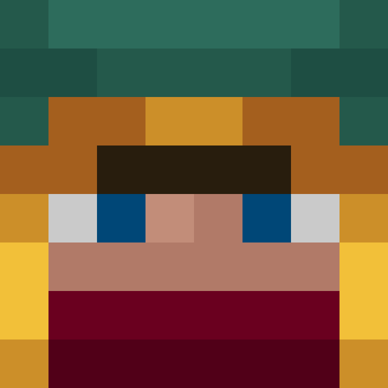 Ironingotman68's skin