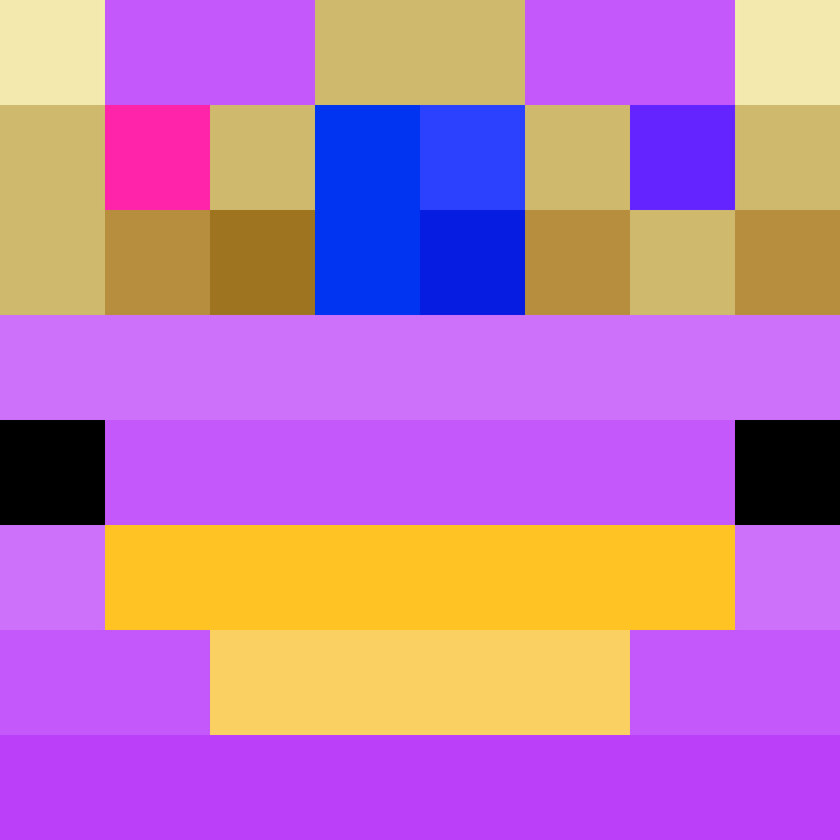 Militant3580's skin