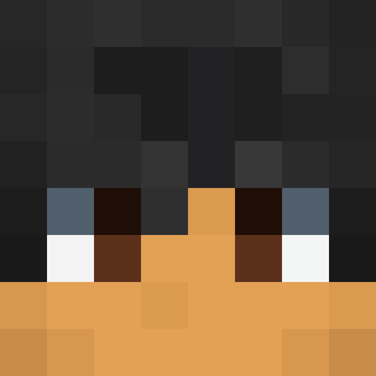 RoboHuddy's skin