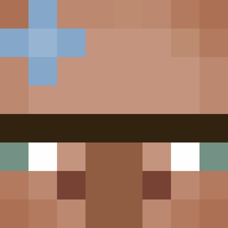 Corck's skin