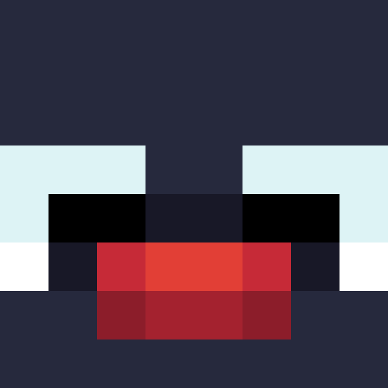 PetjeFlatje's skin