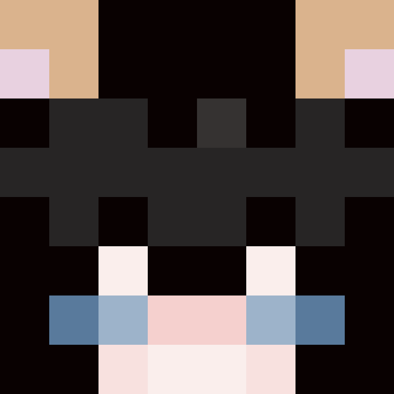 ladydov3's skin