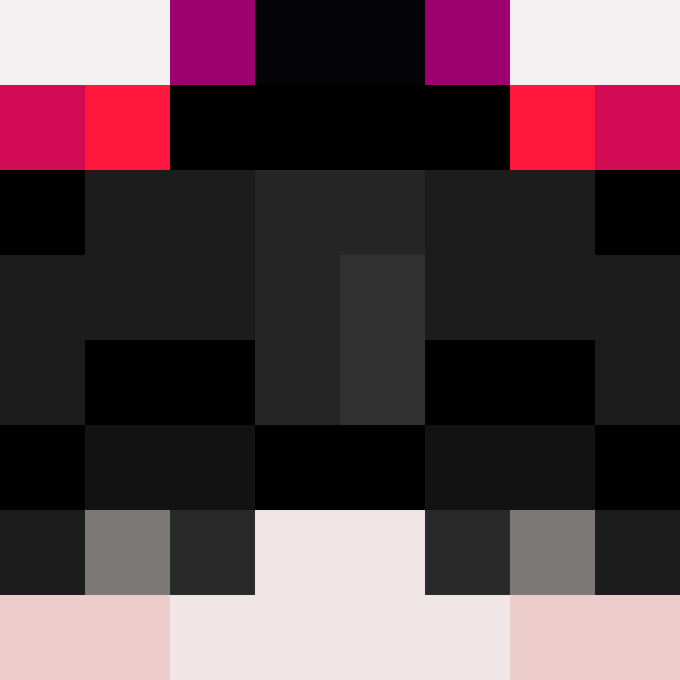 xeuhT's skin