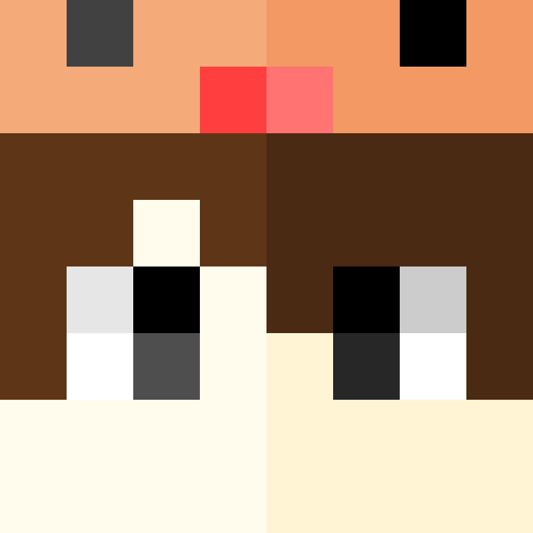 Alanjues's skin