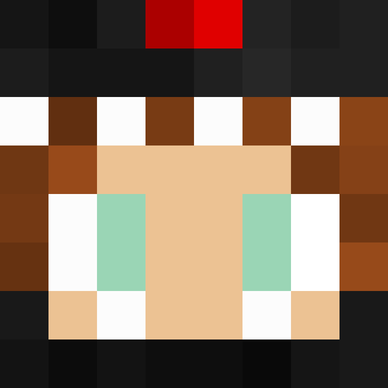 SkinEnthusiast's skin