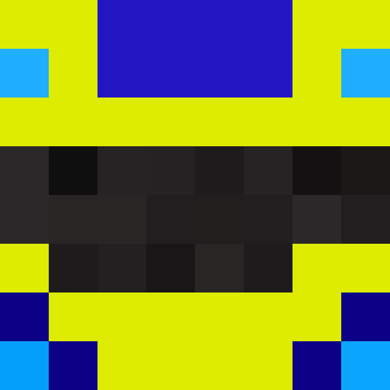 Bon_e's skin