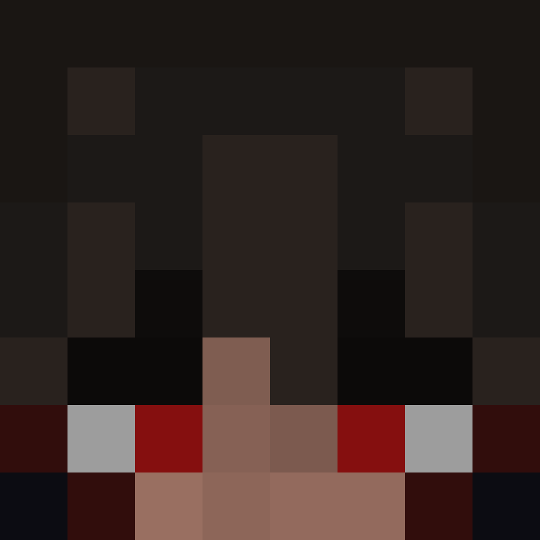 ReflexCage's skin