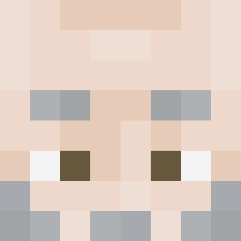 967_EVIL's skin