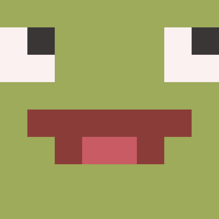 Fizzylard1458's skin