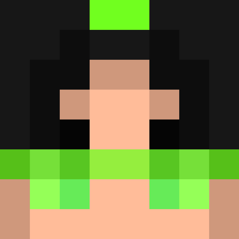 _VeerMC's skin