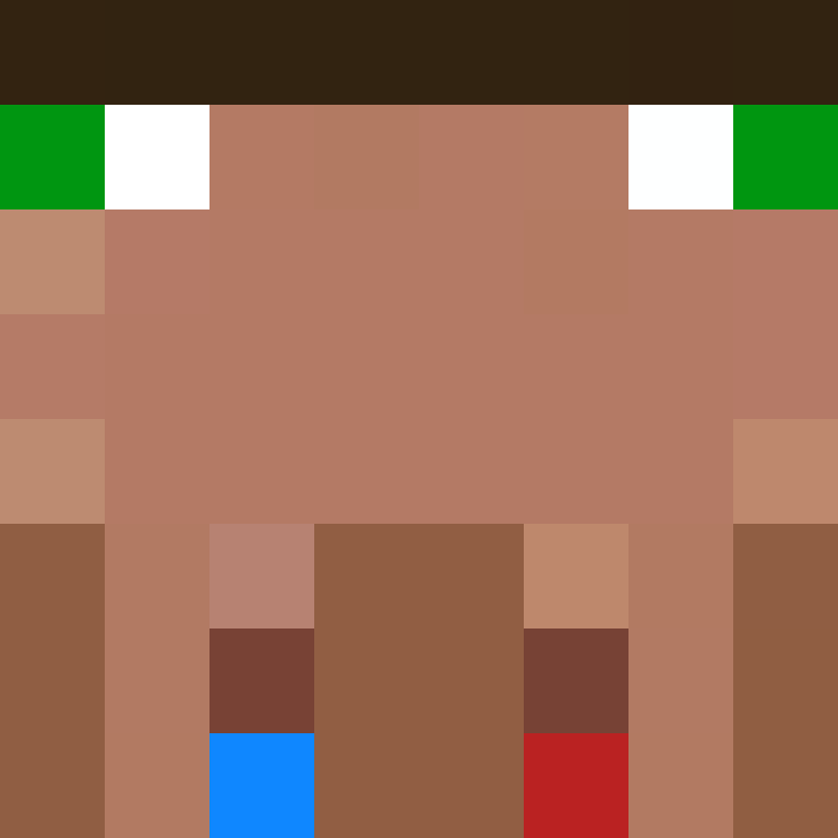 Xiao_shu_tao's skin