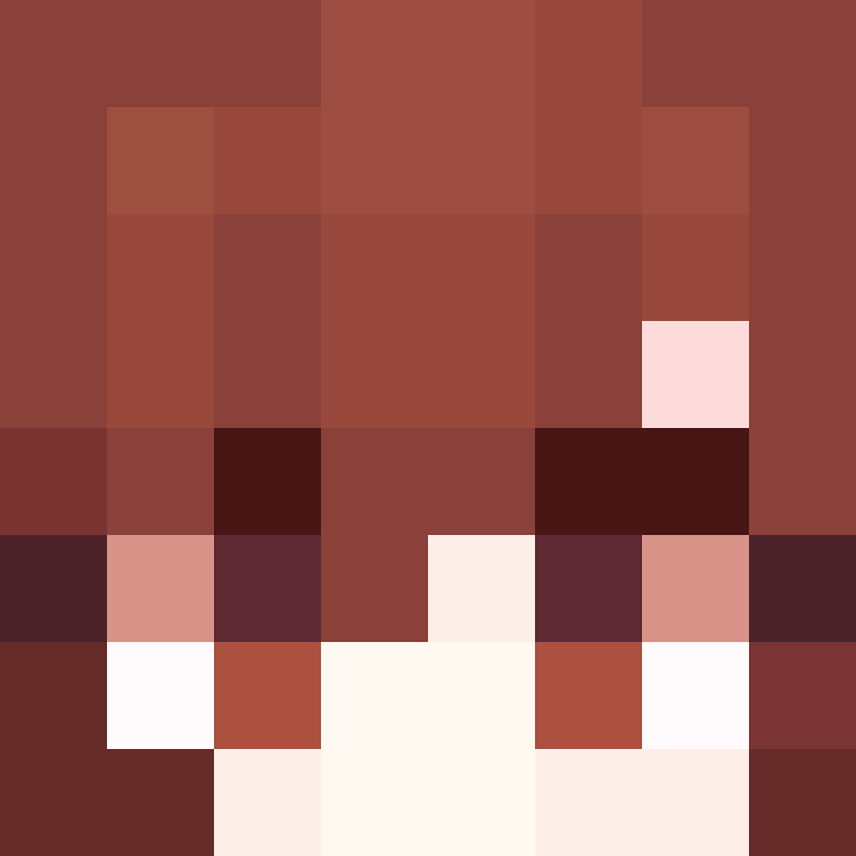 xonurb's skin
