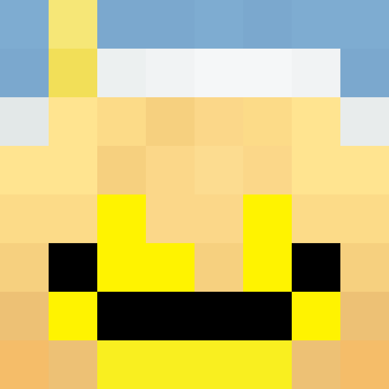 Tsunei's skin