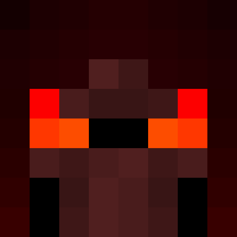 Turalu's skin
