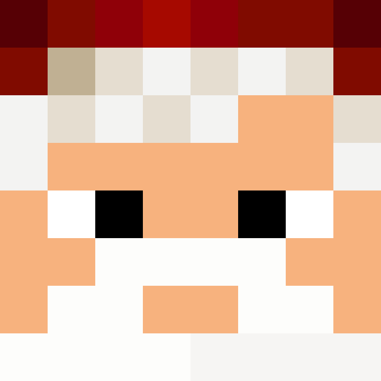 SamiKunst's skin