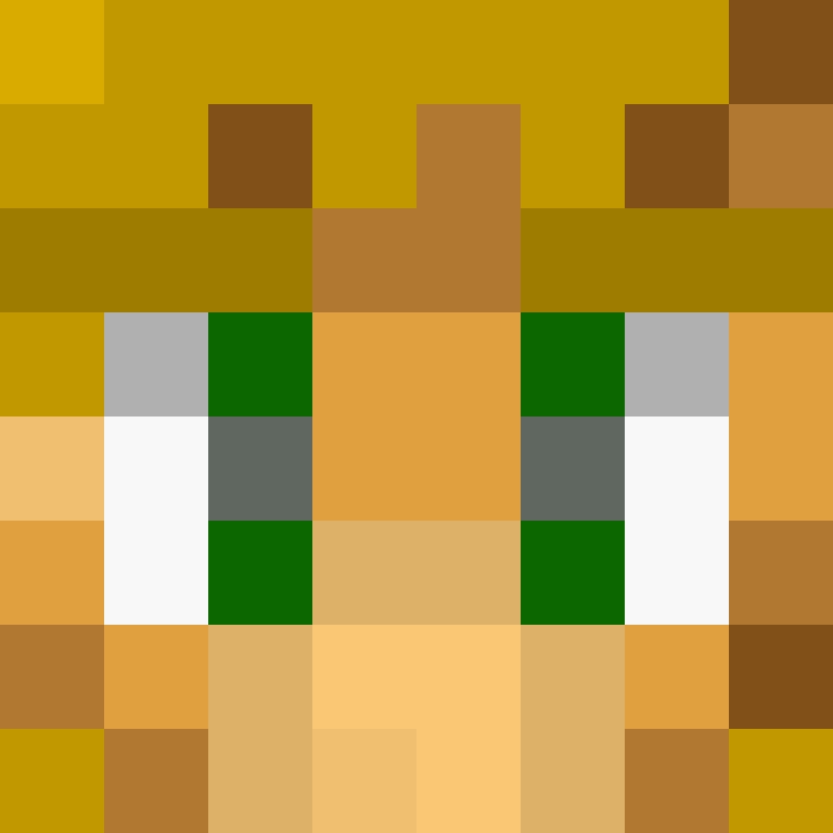 dihsplosion's skin
