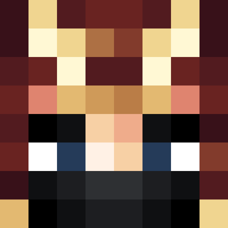 Gamerboy4545's skin