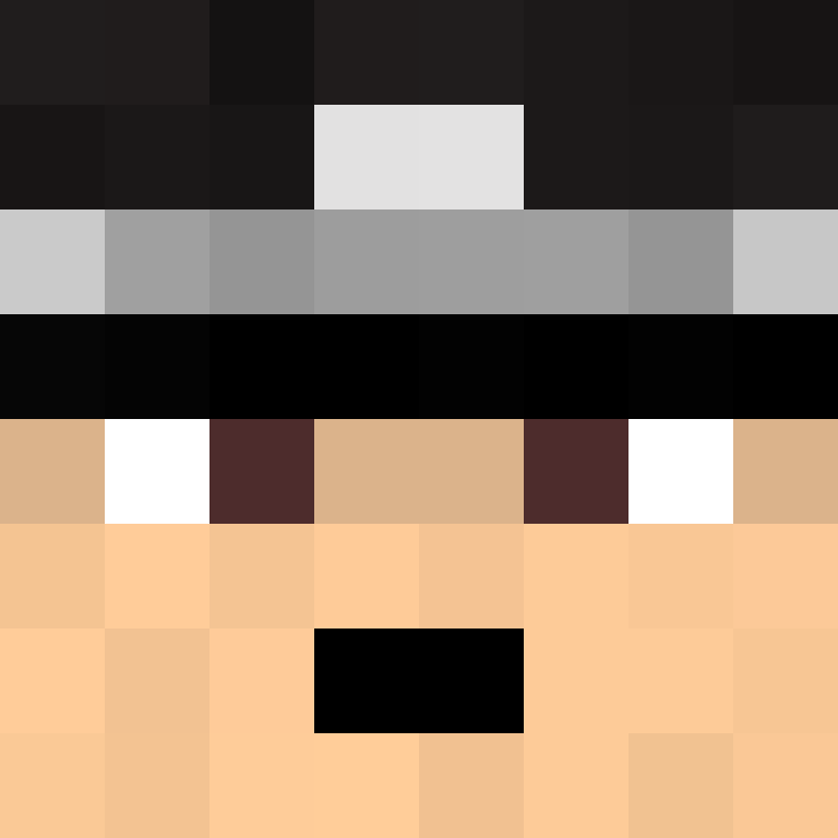 zeiex's skin