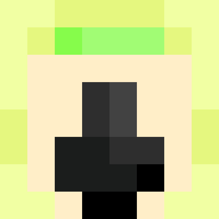 Larpfiess's skin