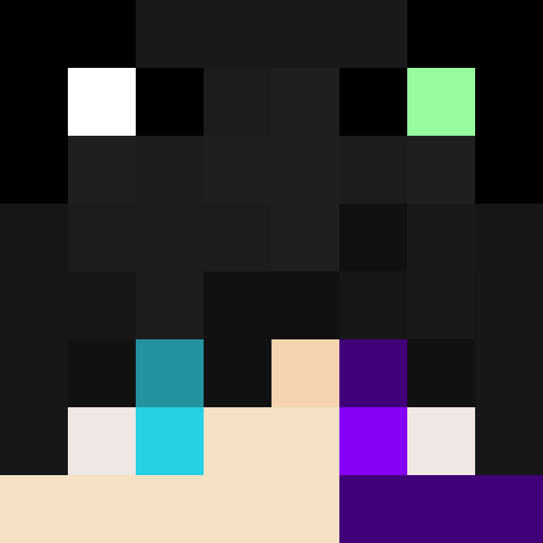 khmkh's skin