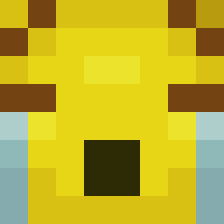 doodlelee's skin