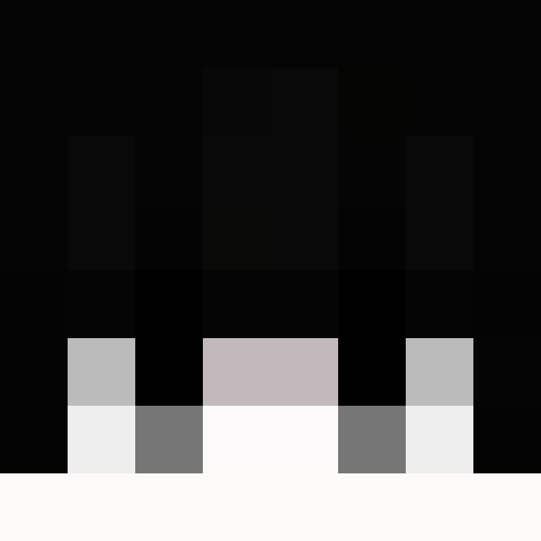 Tyzenn's skin