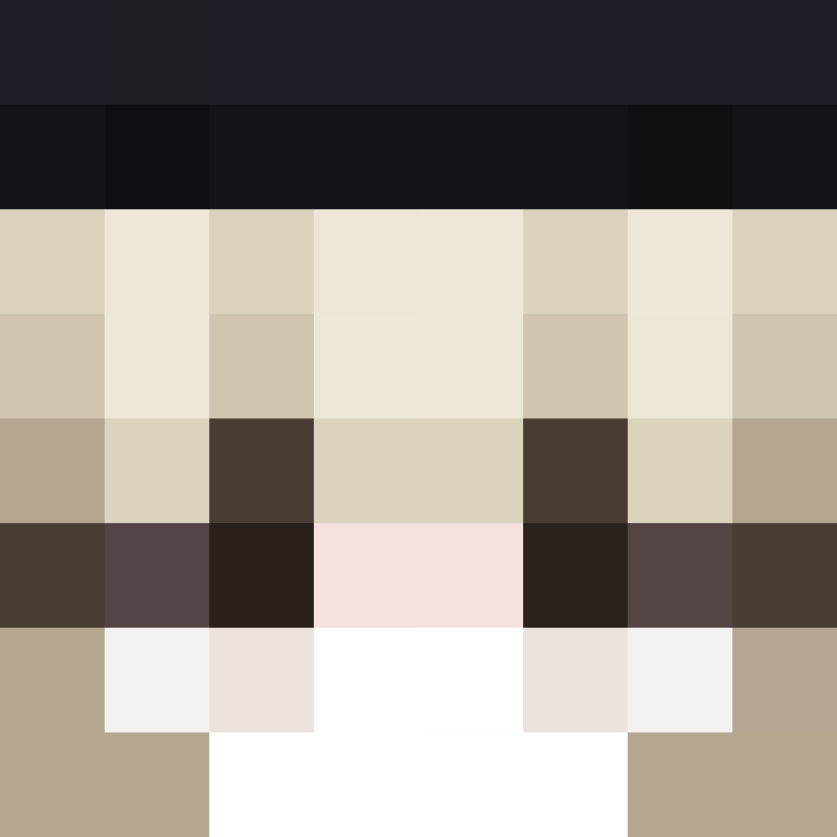 MsDawn's skin