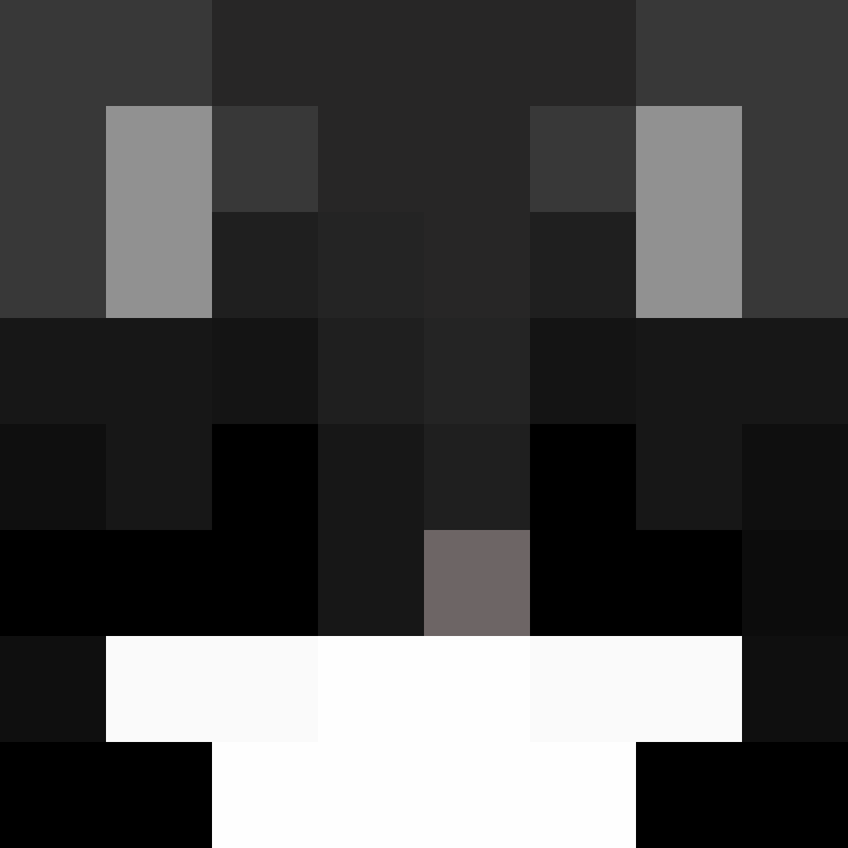KRXSTL's skin