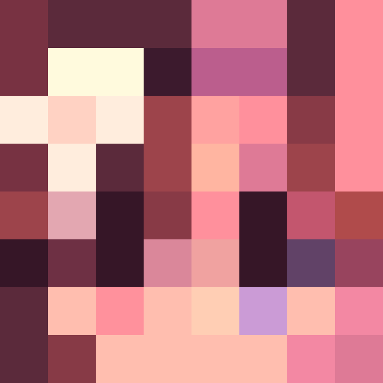 AlienBeny's skin