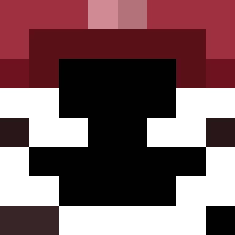 Jajtosh's skin