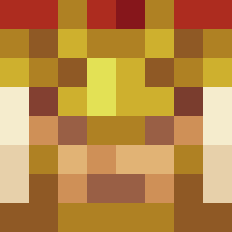 Daidara103's skin