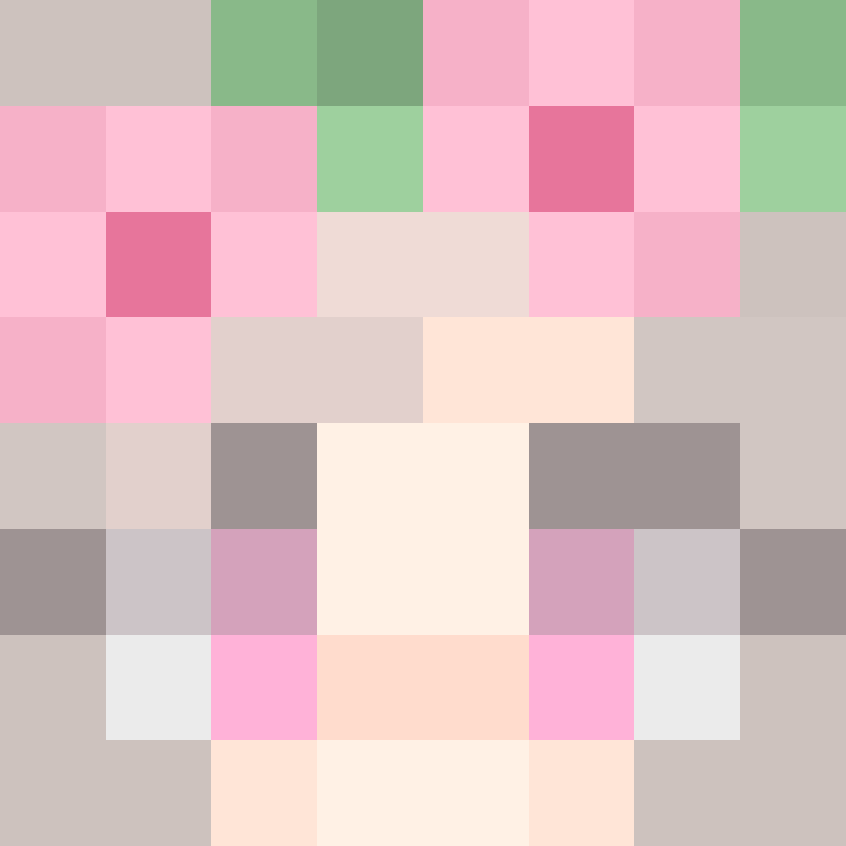 clmi's skin