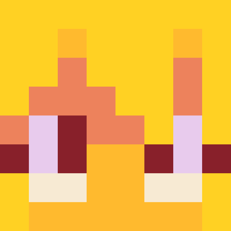 shepious's skin