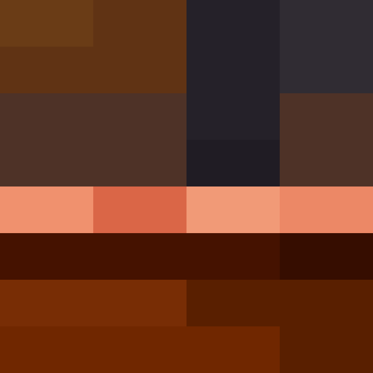 AI_Agent's skin