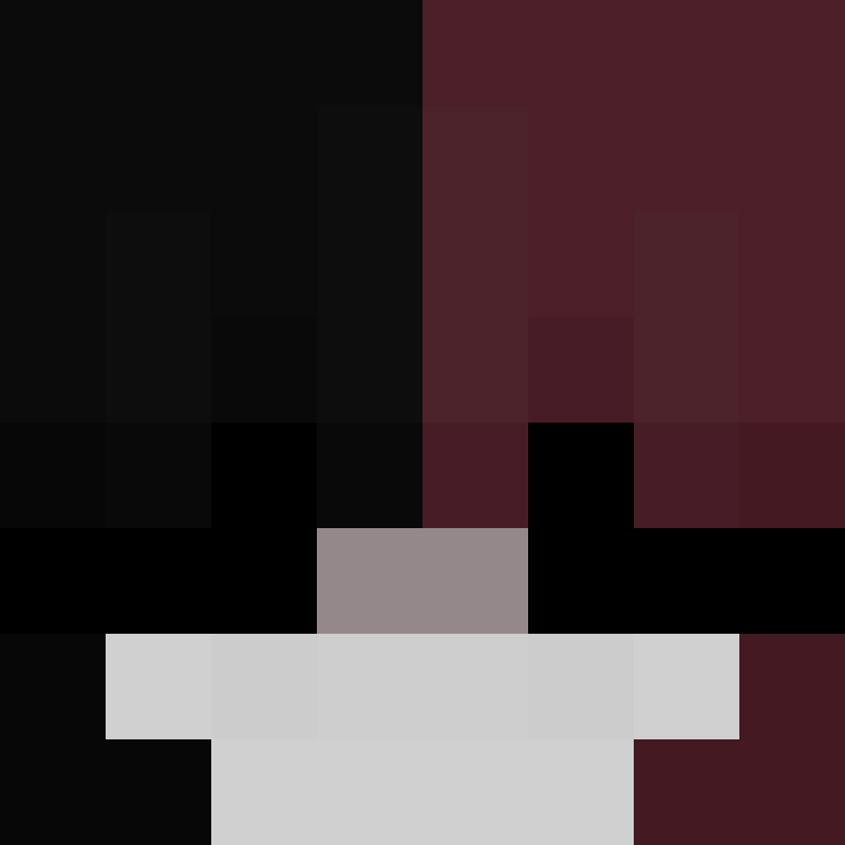 MaybeImGangle's skin