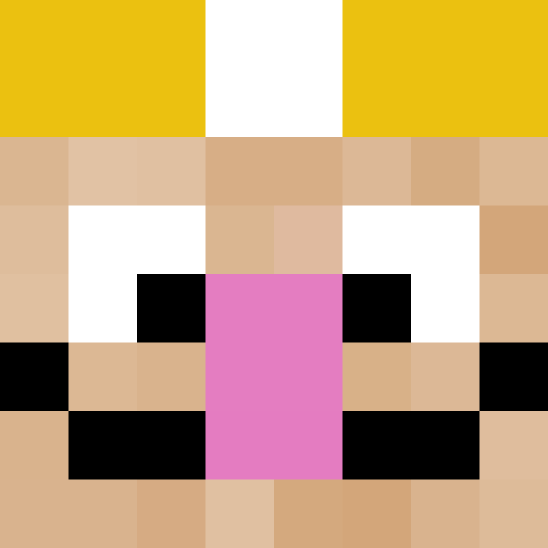 juyfh's skin