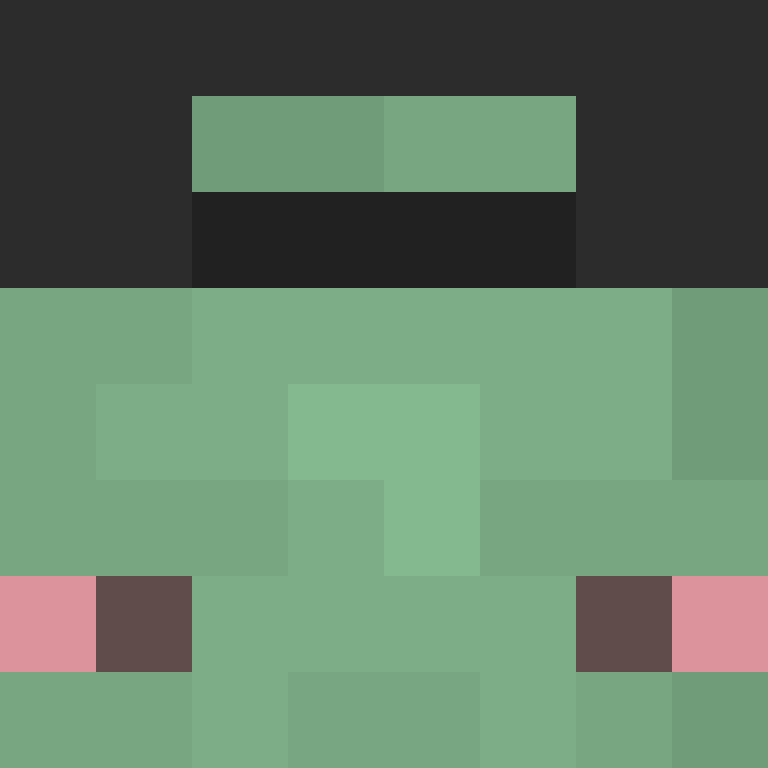 S0ULAM's skin