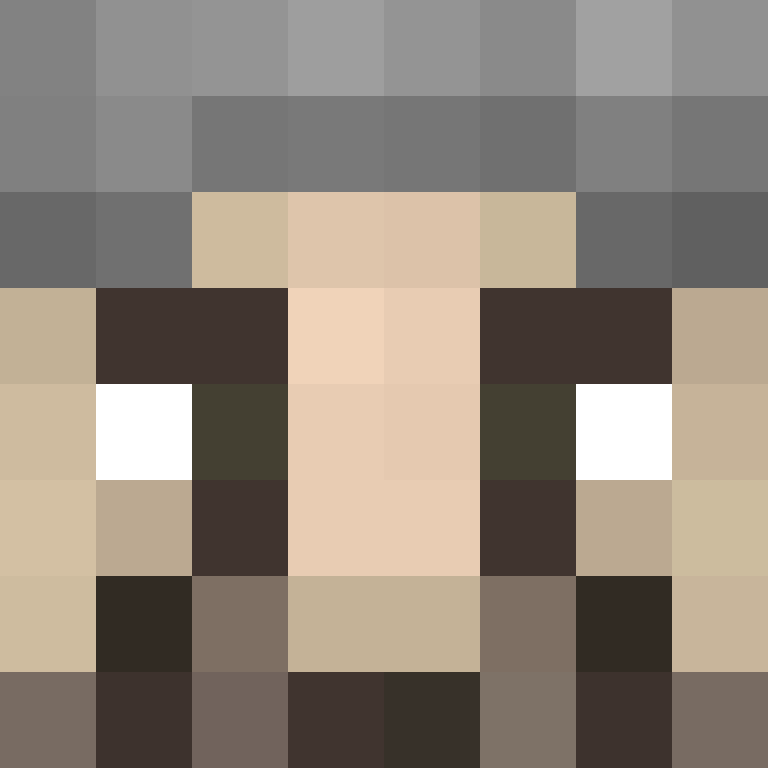 Glui2010's skin