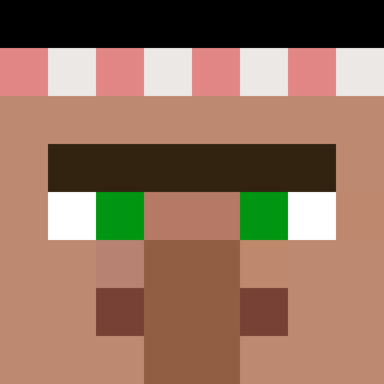 Slavchoss's skin