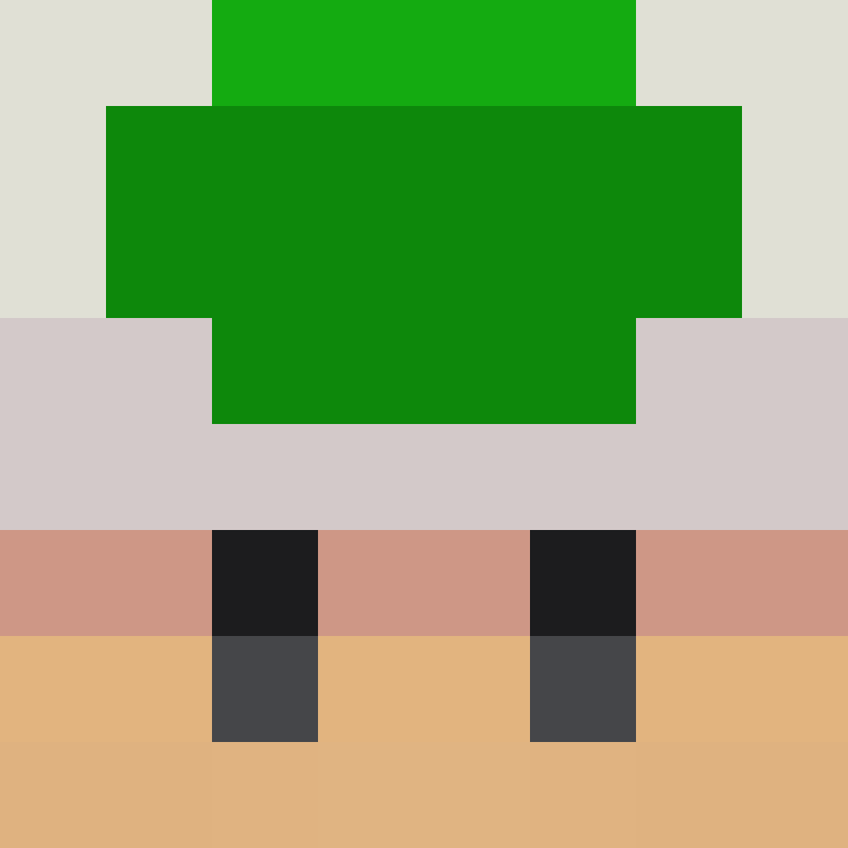 Drxnken07's skin