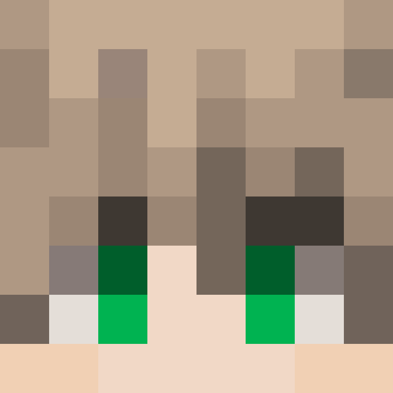 Stylish_Guy's skin