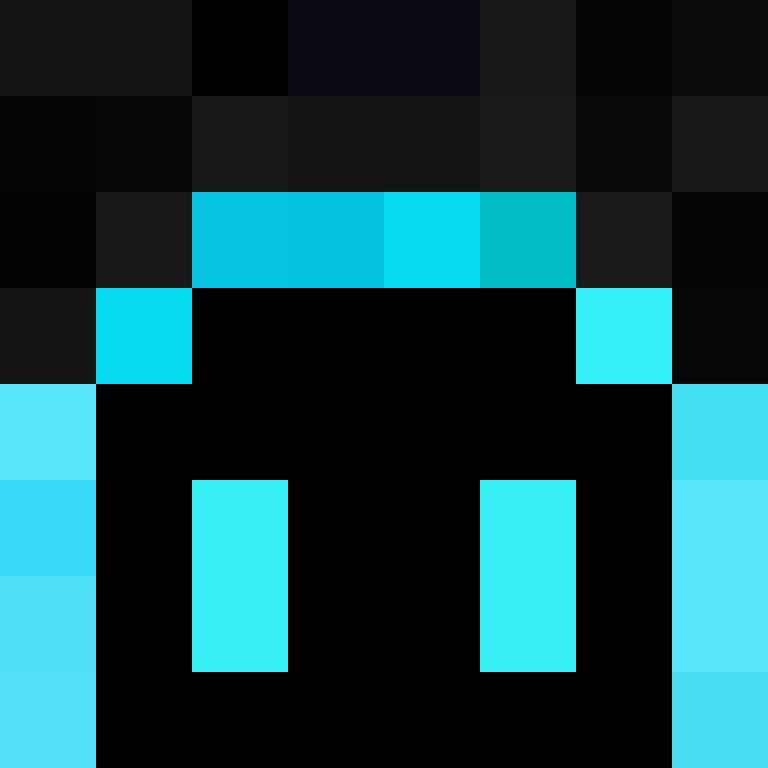 JacaBor's skin